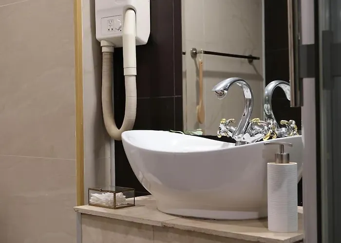 Apartamento Herastrau Prime *