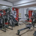 Apartament Herastrau Prime *