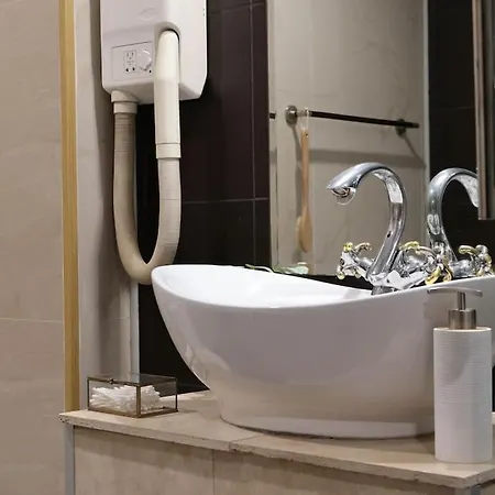 Appartamento Herastrau Prime *