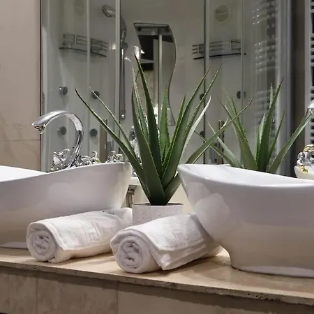 Herastrau Prime Appartamento Bucarest