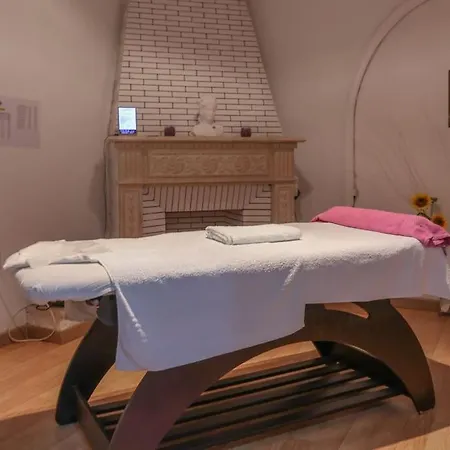 Herastrau Prime Appartamento *