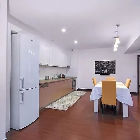 Herastrau Prime Bucarest