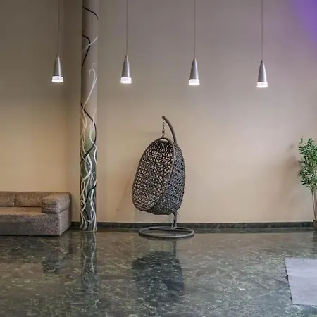 Herastrau Prime * בוקרשט