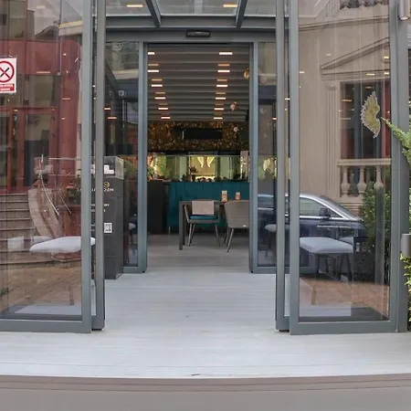 Herastrau Prime * בוקרשט