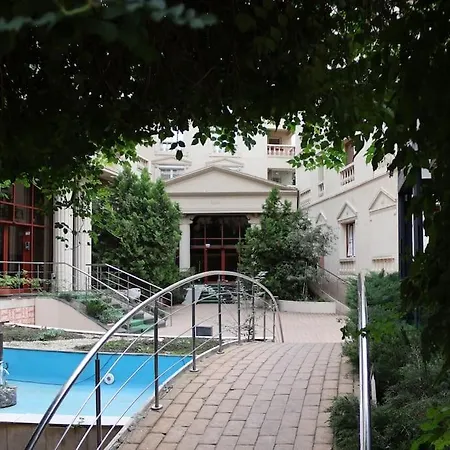 Herastrau Prime Apartament