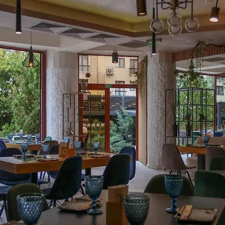 Herastrau Prime Bucarest