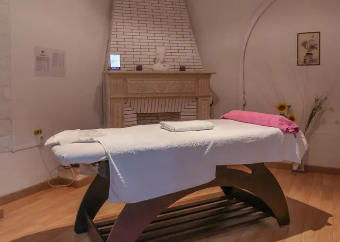 Herastrau Prime Apartament *