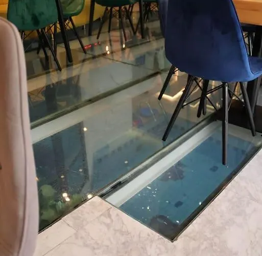 Apartament Herastrau Prime Bukareszt