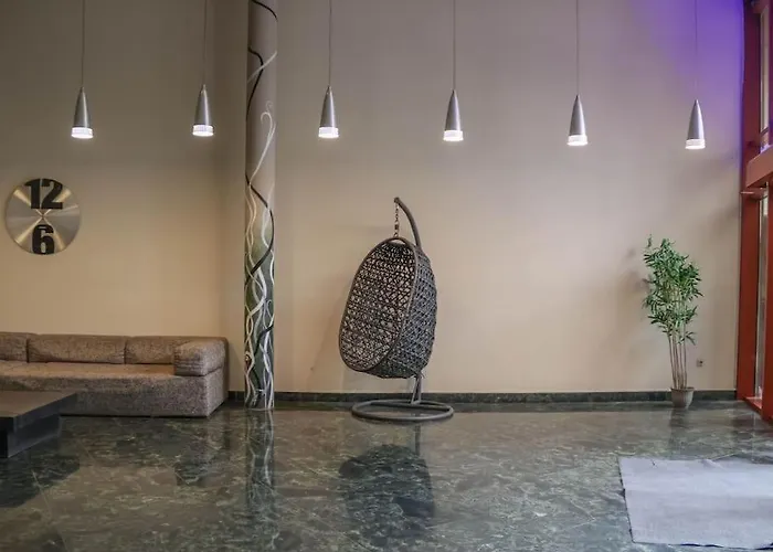 Herastrau Prime * Bukareszt