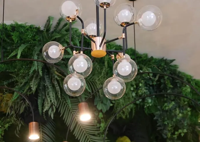 Herastrau Prime Apartament