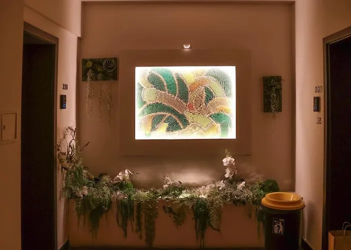 Apartament Herastrau Prime Bukareszt