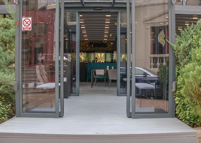 Herastrau Prime * Bukareszt