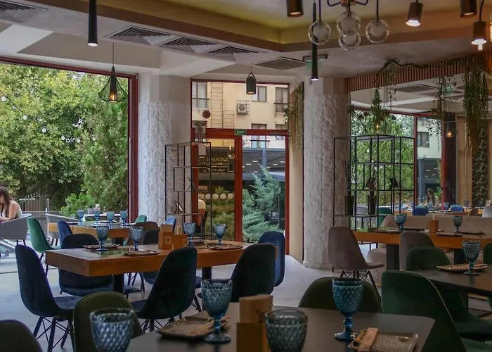 Herastrau Prime Bukareszt