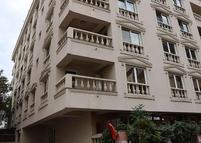Herastrau Prime * Bukarest