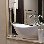 Appartement Herastrau Prime *