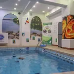 Herastrau Prime Appartement Bucarest