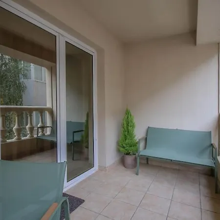 Apartment Herastrau Prime Bucharest