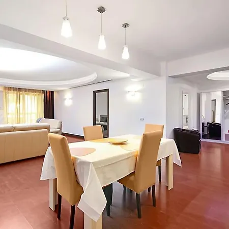 Apartment Herastrau Prime