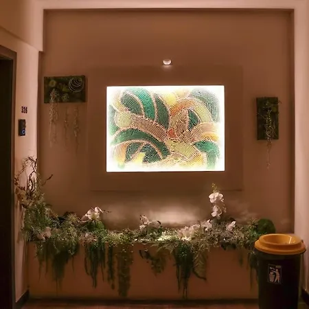 Apartment Herastrau Prime Bucharest