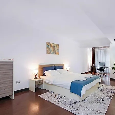 Apartment Herastrau Prime