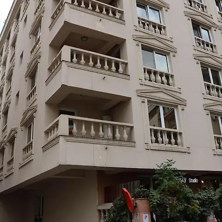 Herastrau Prime * Bucharest